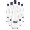 Acqua Fiuggi Frizzante 75cl Cassa Da 6 Bottiglie In Plastica - Bibite