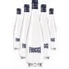 Acqua Fiuggi Frizzante 33cl Cassa Da 12 Bottiglie In Plastica - Bibite