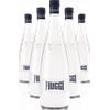 Acqua Fiuggi Frizzante 25cl Cassa Da 12 Bottiglie In Vetro - Bibite