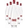 Acqua Fiuggi Leggermente Frizzante 75cl Cassa Da 6 Bottiglie In Plastica - Bibite