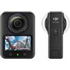 Dji Action cam OSMO 360 Adventure Combo Black DJ360A