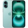 APPLE IPHONE 16 256GB 6.1" TEAL ITALIA