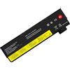 wakeach 01AV423 01AV452 24WH 61 Laptop Battery for Lenovo ThinkPad T470 A475 T480 P51S P52S T570 T580 A485 TP25 SB10K97579 SB10K97580 SB10K9757580 81 SB1 0K97597 01AV490 01AV424 4X50M08812 01AV422 01AV428