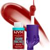 Nyx Professional MakeUp Mystery Lip Oil 02 4,8ml - Gloss