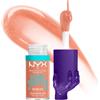 Nyx Professional MakeUp Mystery Lip Oil 03 4,8ml - Gloss