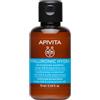 APIVITA Capelli - Hyaluronic Hydra Shampoo Idratante 75ml - Shampoo Delicato