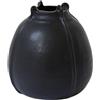 Jars Céramistes - Vaso Graine - Nero - Gres - Designer Pierre Casenove