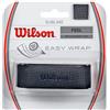 Wilson Grip WRZ4202BK Impugnatura Sublime Grip, Grip Base, Unisex, Nero, 1 Unità
