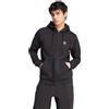 Adidas Felpa Uomo Adidas Trefoil Essentials Nero