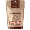 AMICIBAU Nature Snack Ferribiella Bocconcini Anatra-Patate - 80 gr