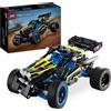 Lego Gadget - Lego: 42164 - Technic - Buggy Da Corsa - Lego