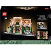 Lego Gadget - Lego: 10362 - Icons - Icons 10362 - Lego