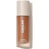 SHEGLAM Skinfinite, fondotinta idratante con copertura impeccabile, pori invisibili, leggero e naturale, non grasso, fondotinta liquido morbido - Camel