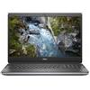Dell Precision 7550 15" Core i7 2.6 GHz - SSD 1 TB - 8GB QWERTZ - Tedesco - refurbished