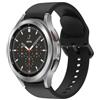 Samsung Smart Watch Samsung Cardiofrequenzimetro GPS Galaxy Watch 4 Classic 42mm LTE - Argento, fair