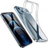 Evetane Cover 13 Mini - Silicone - Trasparente, excellent