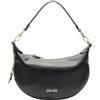 Liu Jo Jeans Borsa donna Liu-jo Kaliska hobo S nero BS25LJ119 AA5043 E0054 Piccola