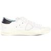 Philippe Model Paris X Bianco/Blu - 45