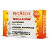 Optima Naturals Provida - Tripla Azione Digestione Gonfiore Equilibrio,30Capsule