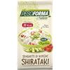 Pesoforma Shirataki Spaghetti Di Konjac 1 Porzione