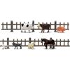 Hornby Animali da fattoria