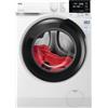 aeg lr7fg84b4 serie 7000 lavabiancheria carica frontale capacità nominale del programma eco 40°-60° (kg) 8.0 kg giri centrifuga 1351 classe di efficienza energetica a non connessa