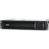 APC Smart-UPS 750VA gruppo di continuità (UPS) A linea interattiva 0,75 kVA 500 W 4 presa(e) AC [SMT750RMI2UNC]