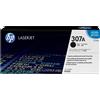 HP Cartuccia Toner originale nero LaserJet 307A [CE740A]
