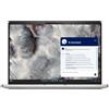 DELL Notebook DELL Pro 16 Plus PB16250 Intel Core Ultra 5 235U Computer portatile 40,6 cm (16") Full HD+ GB DDR5-SDRAM 512 SSD Wi-Fi 6E (802.11ax) Windows 11 Italiano Alluminio [24CX2]