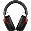 HyperX Cuffia con microfono HyperX Cloud III Wireless - Cuffie da gaming [77Z46AA]