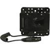 SmallHd PWR-ADP-BB-VM-CP-KIT accessorio per la montatura delle macchine fotografiche Piastra della batteria (SmallHd kamera mo) [PWR-ADP-BB-VM-CP-KIT]