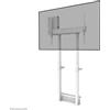 Neomounts Base da pavimento per TV a schermo piatto Neomounts WL55-875WH1 Supporto 55-100" - muro motorizzato TÜV [WL55-875WH1]