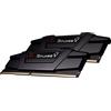 G.Skill Ripjaws V F4-3600C18D-64GVK memoria 64 GB 2 x 32 DDR4 3600 MHz [F4-3600C18D-64GVK]