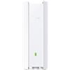 TP-Link EAP610-Outdoor Access Point Wi-Fi 6 Dual-band 1800Mbps PoE Esterno Bianco