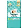 FATER SpA Pampers Baby Dry Maxi Taglia 6 (15-30 kg), 13 Pannolini