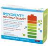 VITAL FACTORS ITALIA Srl reydrate ricarica boost 12 bustine