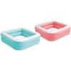 Intex Piscina gonfiabile rettangolare intex baby cm 86x86x25 i.7 - cod. 57100np