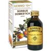 DR.GIORGINI SER-VIS Srl SORBO 100ML ANALCO GEMMO 10+