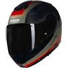 NOLAN - Casco NOLAN - Casco X-1005 Ultra Carbon Gran Tour Carbon / Stone / Ochre / Rosso