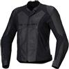 ALPINESTARS - Giacca ALPINESTARS - Giacca Stella Faster V3 Lady Nero / Nero