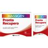 MARCO VITI FARMACEUTICI SpA Massigen Pronto Recupero 14 bustine