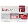 FARMAC-ZABBAN Sterozen 60 Compresse