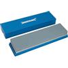 Silverline CB14 - Pietra per affilare, 200 x 50 x 25 mm