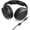 Sennheiser HD 490 PRO PLUS Open-Back Dynamic Studio Cuffie| Include cavo da 1,8 e 3m, ear pad interscambiabili per mixing e produzione e pad extra per la fascia (700287)