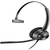 POLY Plantronics EncorePro 310 - Cuffie monaurali con connettore QD