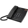 Alcatel Temporis 180 ATL1407501 - Telefono Analogico BCA Professionale - Colore: nero