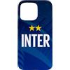 Interagisco Inter Cover Custodia per iPhone 15 Pro Max