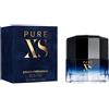 Paco Rabanne Pure XS Eau de Toilette 50ml