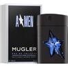 MUGLER Thierry Mugler A*Men Eau de Toilette 100ml