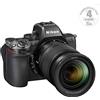 Nikon Z5 II + Z 24-70mm S + SDXC 128GB - Garanzia Nital Italia 4 Anni
